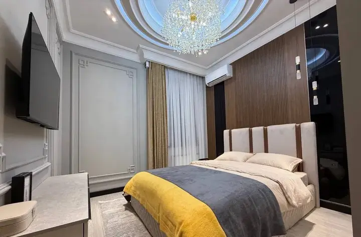 4-room, Yakkasaray, photo 3