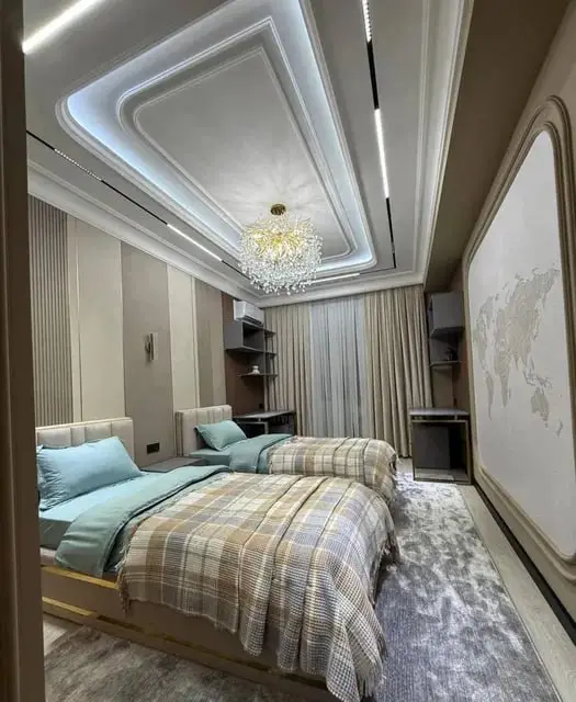 4-room, Yakkasaray, photo 5