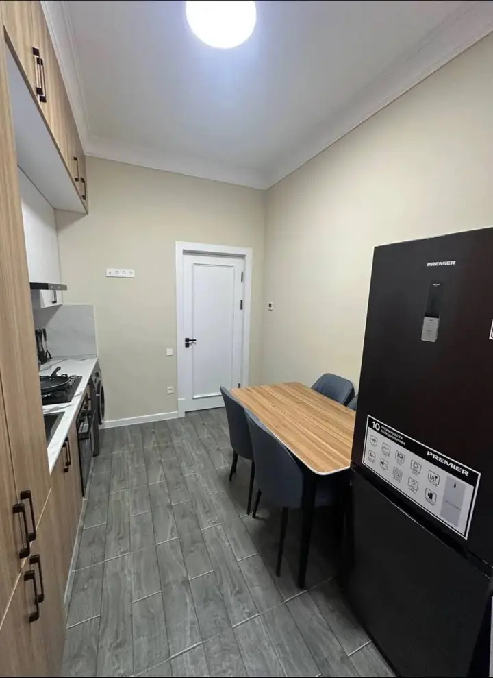 2-room, Mirzo Ulugbek, photo 3