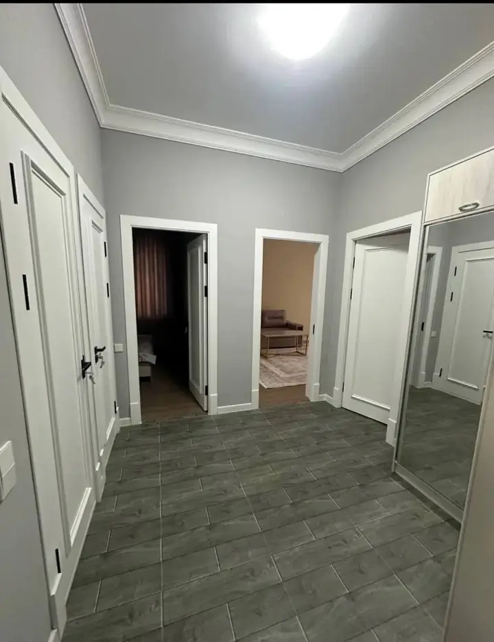 2-room, Mirzo Ulugbek, photo 4