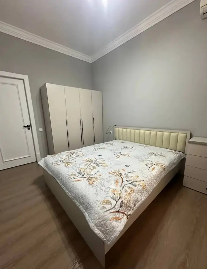 2-room, Mirzo Ulugbek, photo 5