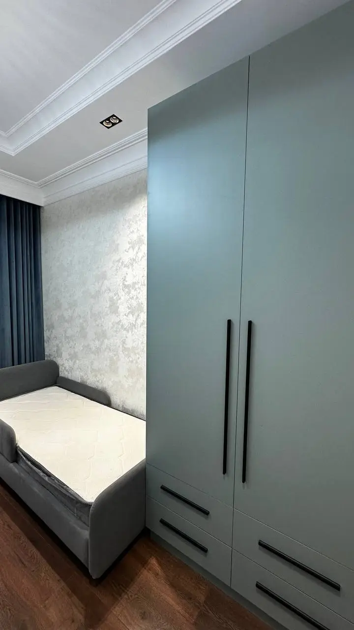 3-room, Shaykhantakhur, photo 3
