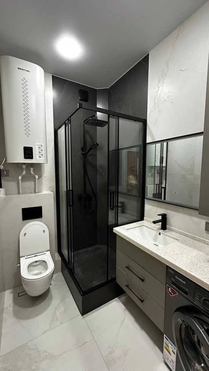 3-room, Shaykhantakhur, photo 4