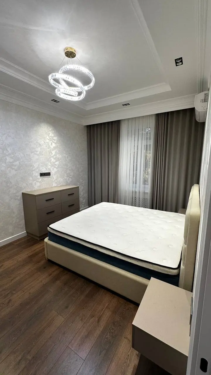 3-room, Shaykhantakhur, photo 5