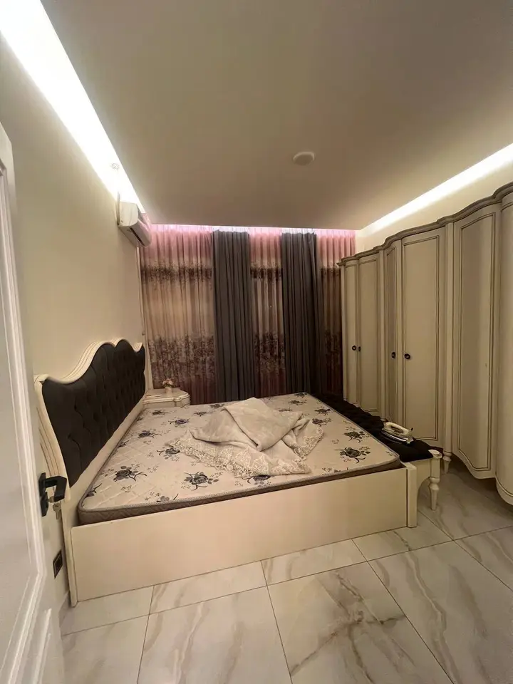 3-room, Mirzo Ulugbek, photo 3