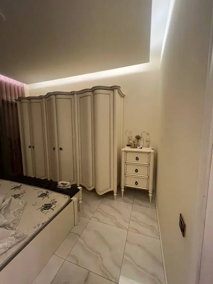 3-room, Mirzo Ulugbek, photo 4