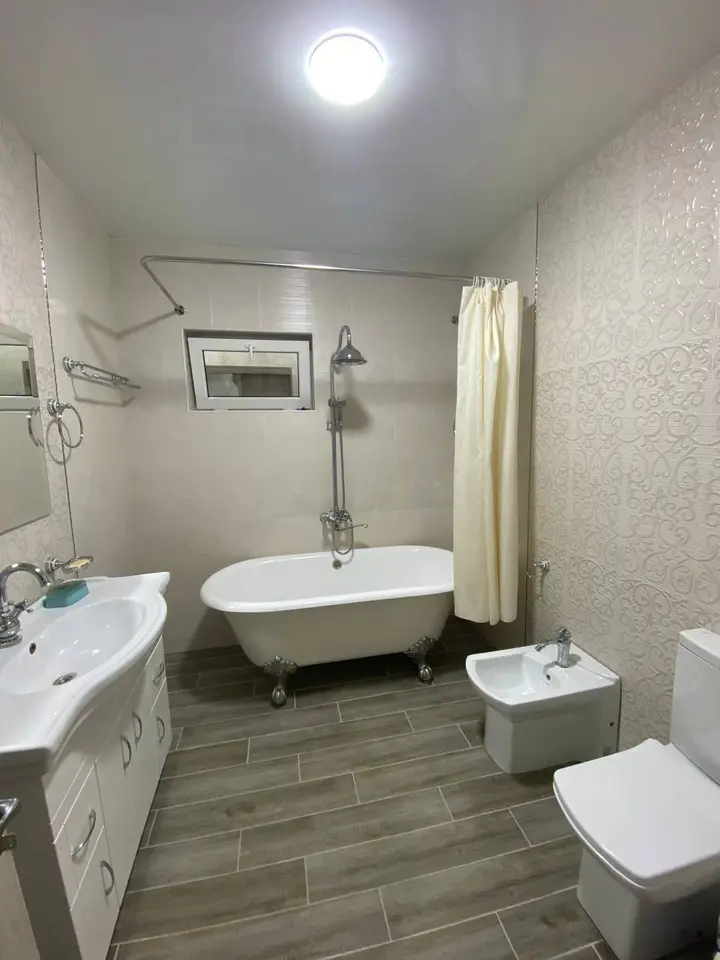 3 xonali, Mirzo Ulugʻbek, 5-rasm