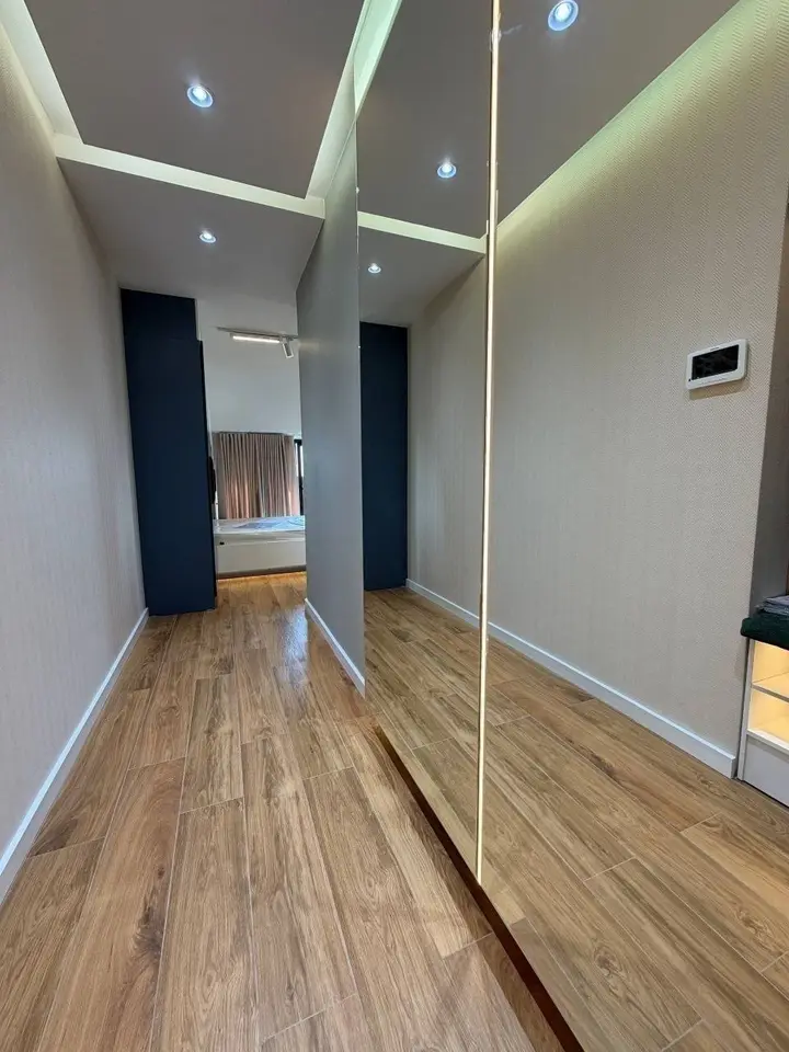 1-room, Mirzo Ulugbek, photo 5