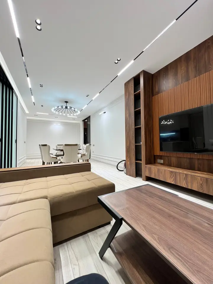 3-room, Yunusabad, photo 3