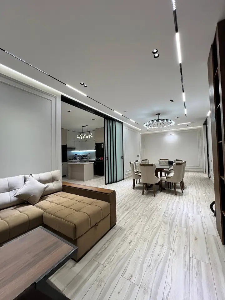 3-room, Yunusabad, photo 4