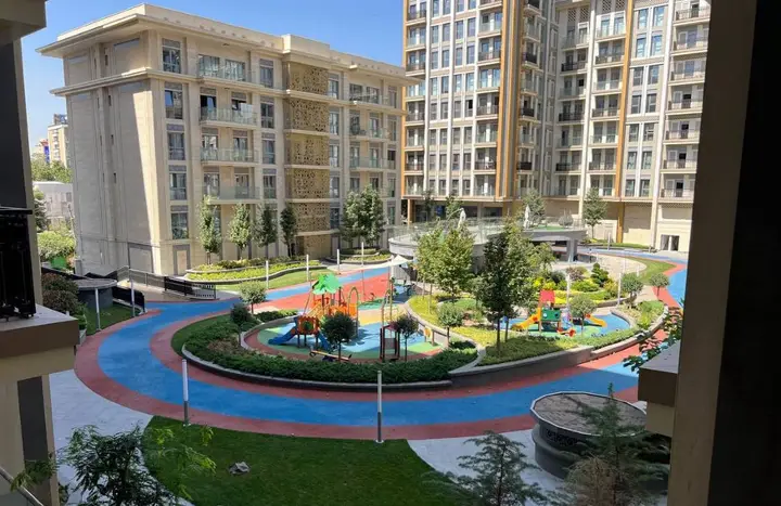 2-комнатная, Мирабад