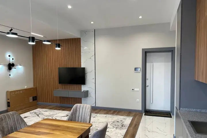 2-room, Mirabad, photo 4