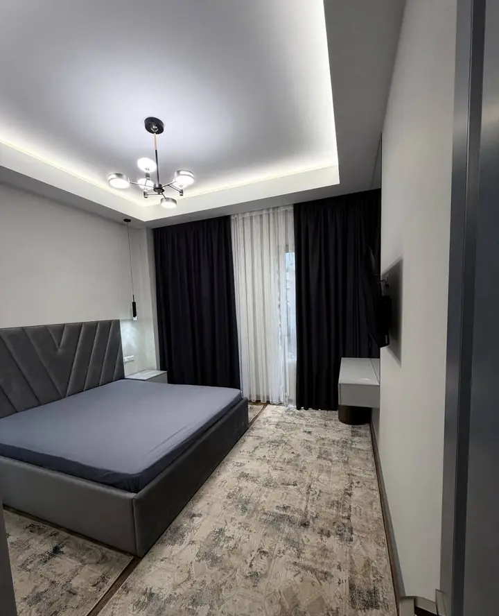 2-room, Mirabad, photo 5