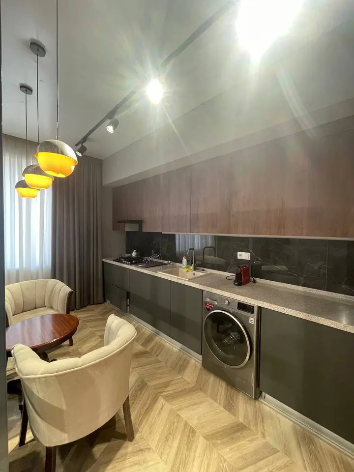 2-room, Mirabad, photo 3