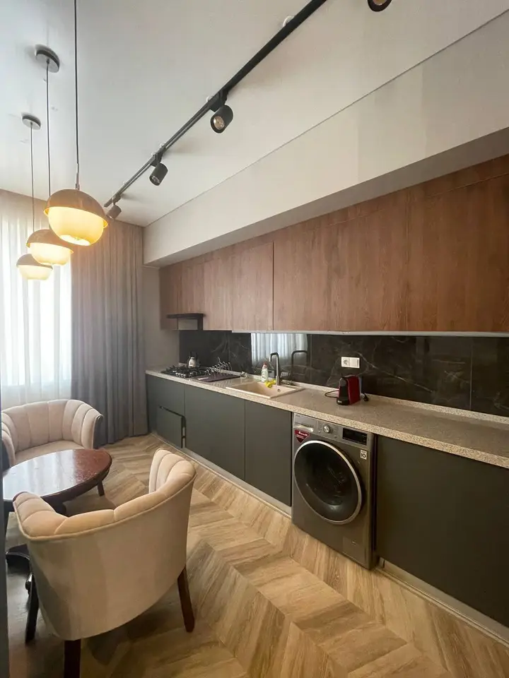 2-room, Mirabad, photo 4