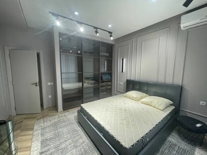 2-room, Mirabad, photo 5