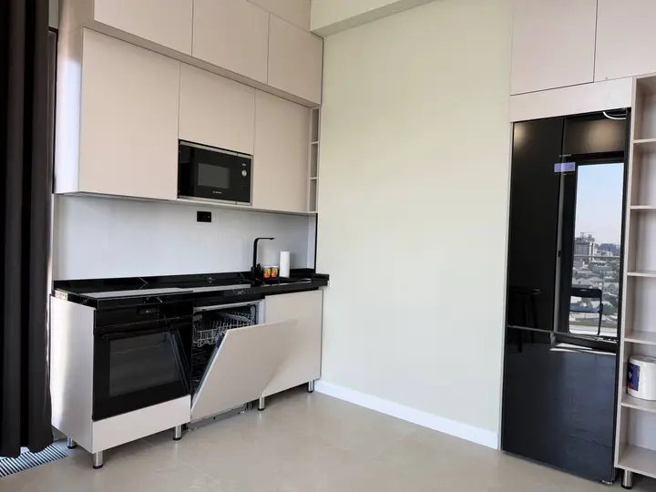 2-комнатная, Мирабад, фото 3