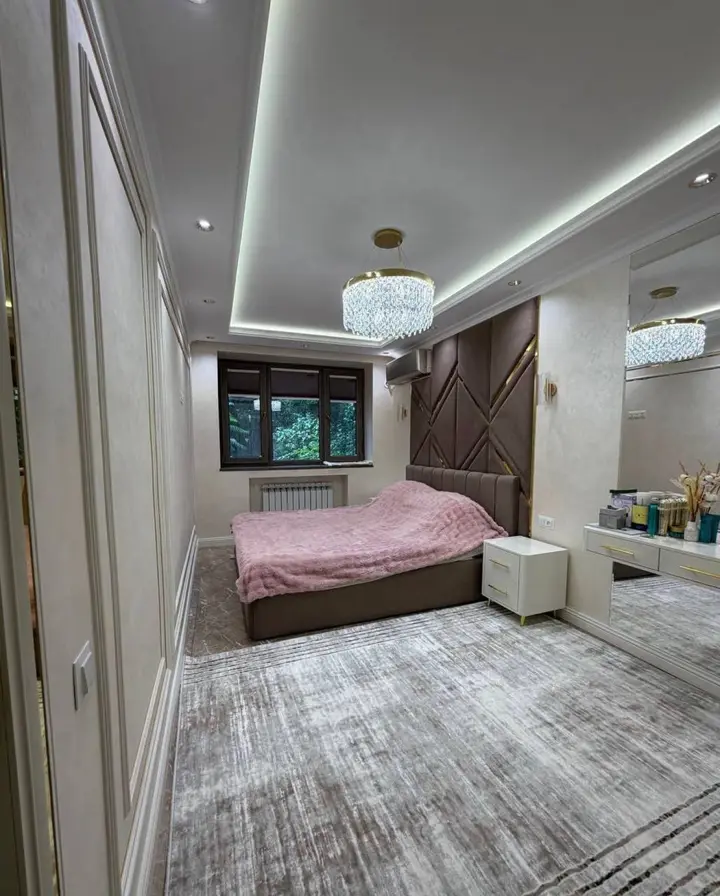 3-room, Mirzo Ulugbek, photo 3