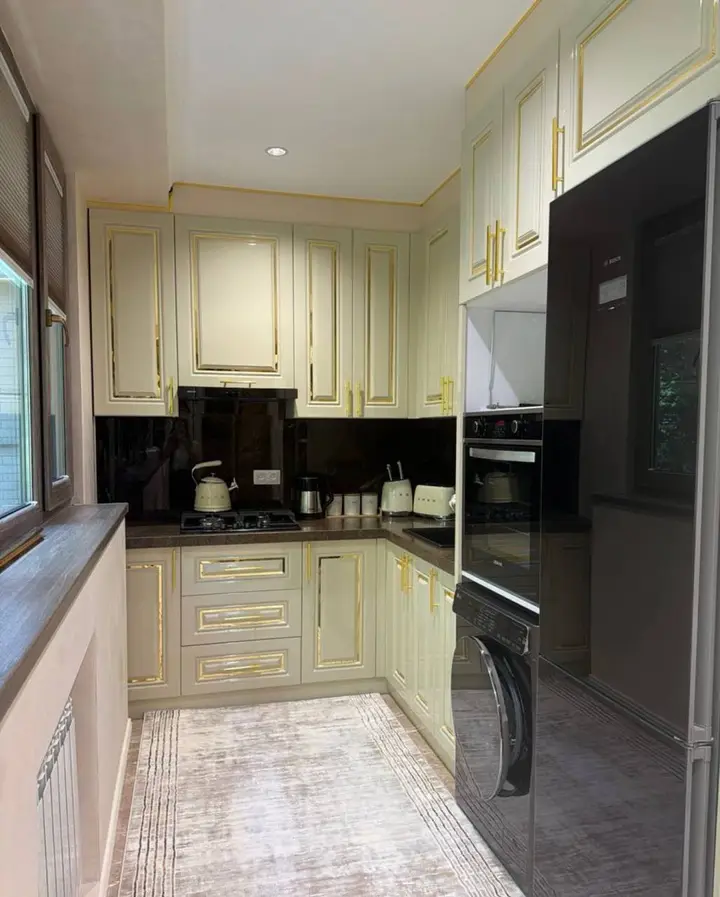 3-room, Mirzo Ulugbek, photo 4