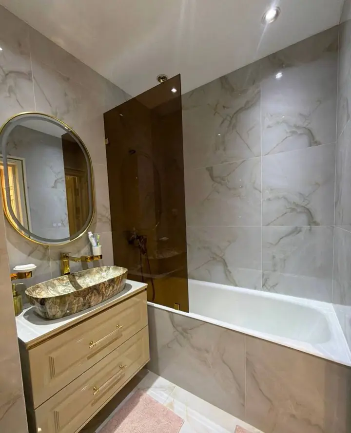 3-room, Mirzo Ulugbek, photo 5
