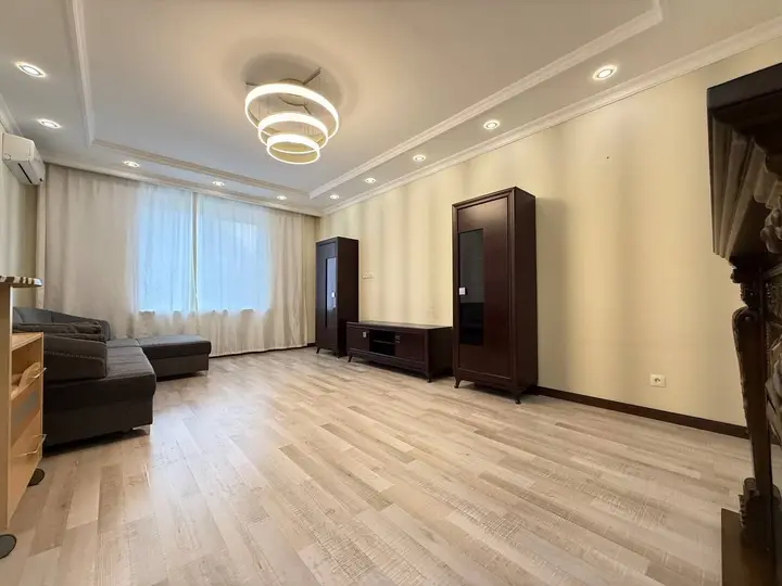 3-room, Mirabad, photo 3