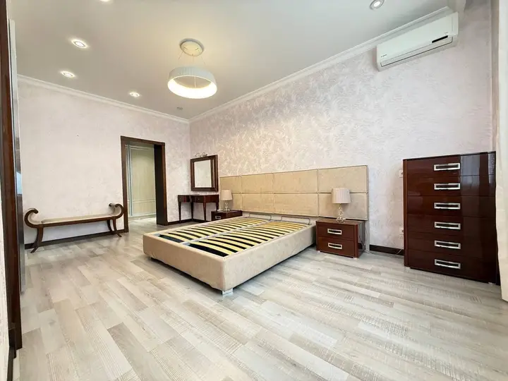 3-room, Mirabad, photo 4