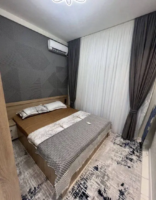 2-room, Yakkasaray, photo 3