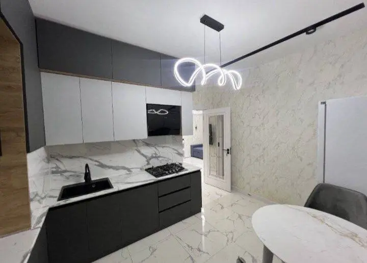 2-room, Yakkasaray, photo 4