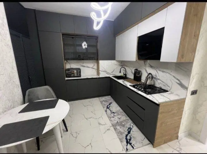 2-room, Yakkasaray, photo 5