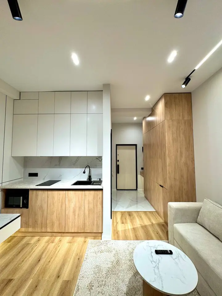 1-room, Yunusabad, photo 4
