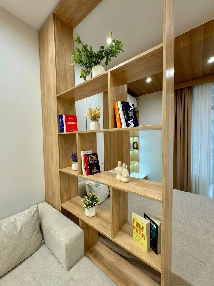 1-room, Yunusabad, photo 5