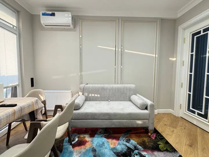 3-room, Mirzo Ulugbek, photo 3