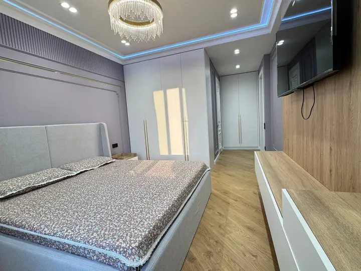 3-room, Mirzo Ulugbek, photo 4