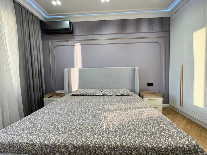 3-room, Mirzo Ulugbek, photo 5