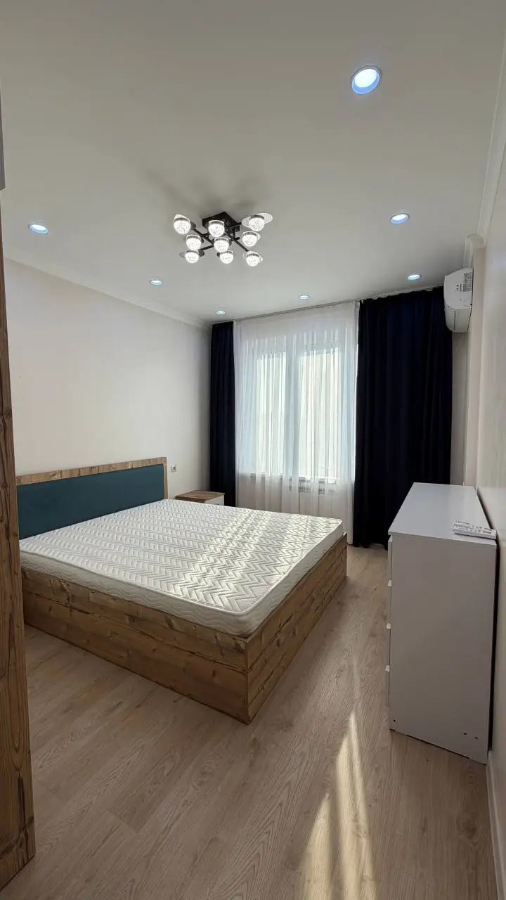 2-room, Mirzo Ulugbek
