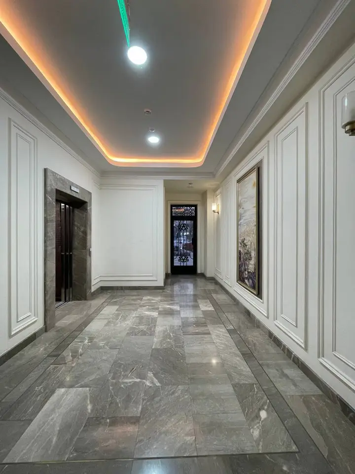 2-room, Shaykhantakhur, photo 3