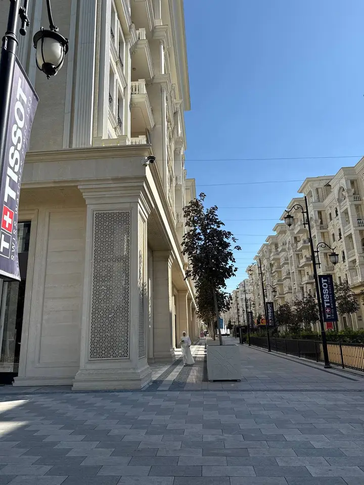 2-room, Shaykhantakhur, photo 5