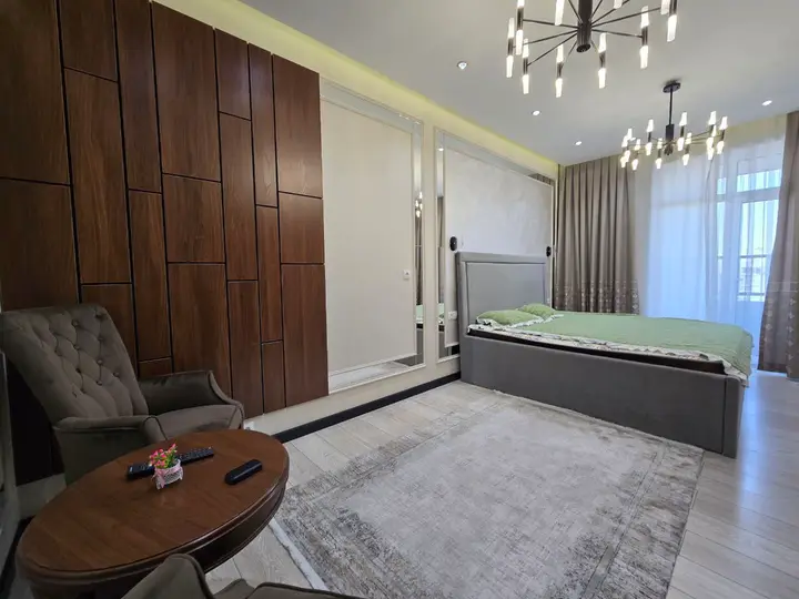 2-room, Mirabad, photo 3