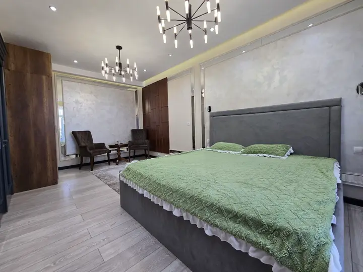 2-room, Mirabad, photo 4