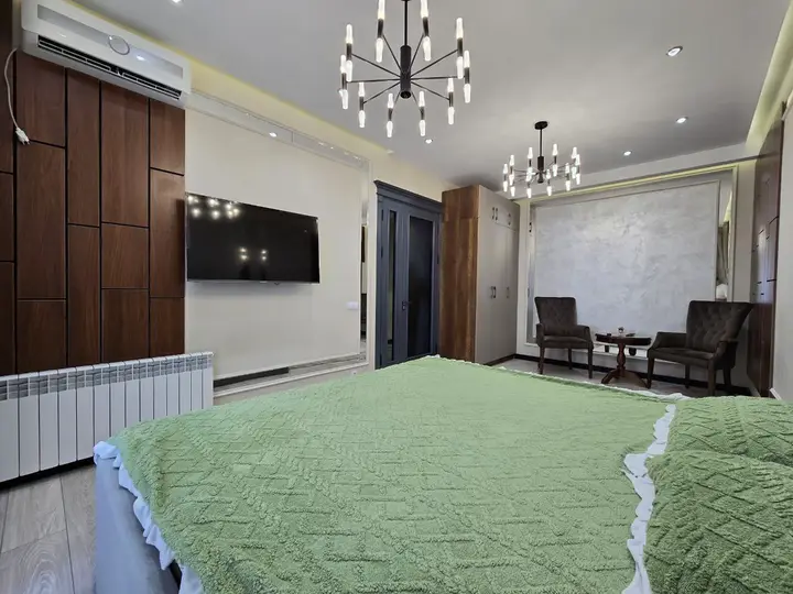 2-room, Mirabad, photo 5