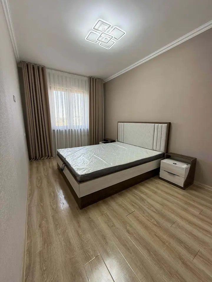 3-room, Yunusabad