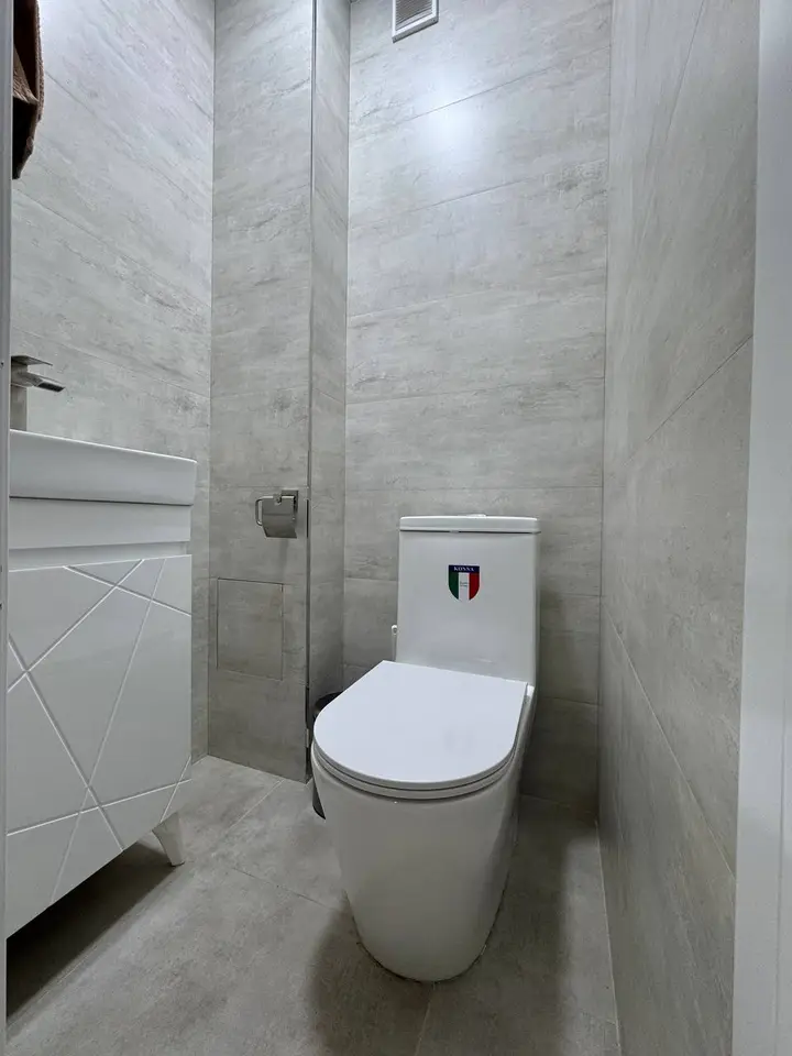 3-room, Yunusabad