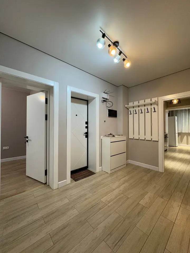 3-room, Yunusabad, photo 3