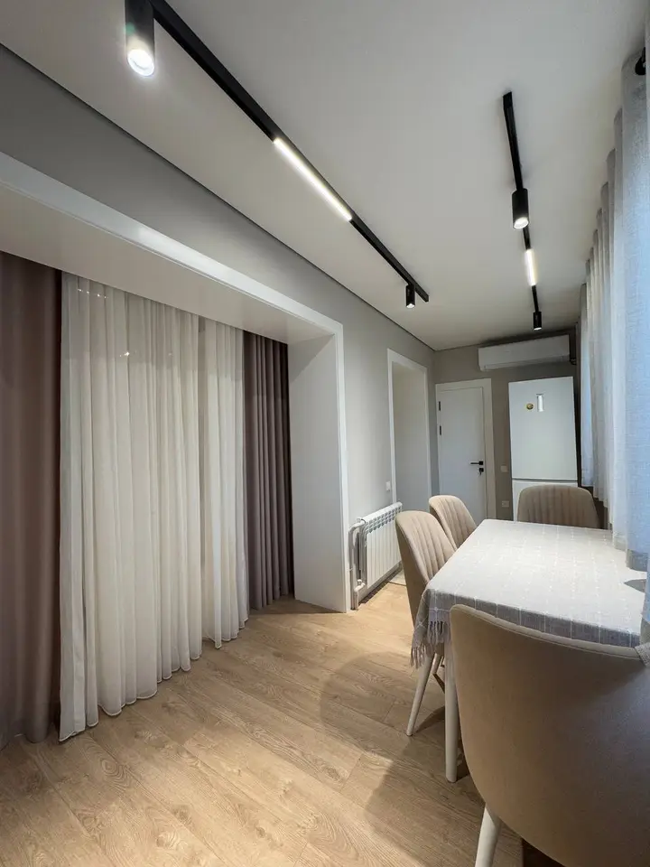 3-room, Yunusabad, photo 4