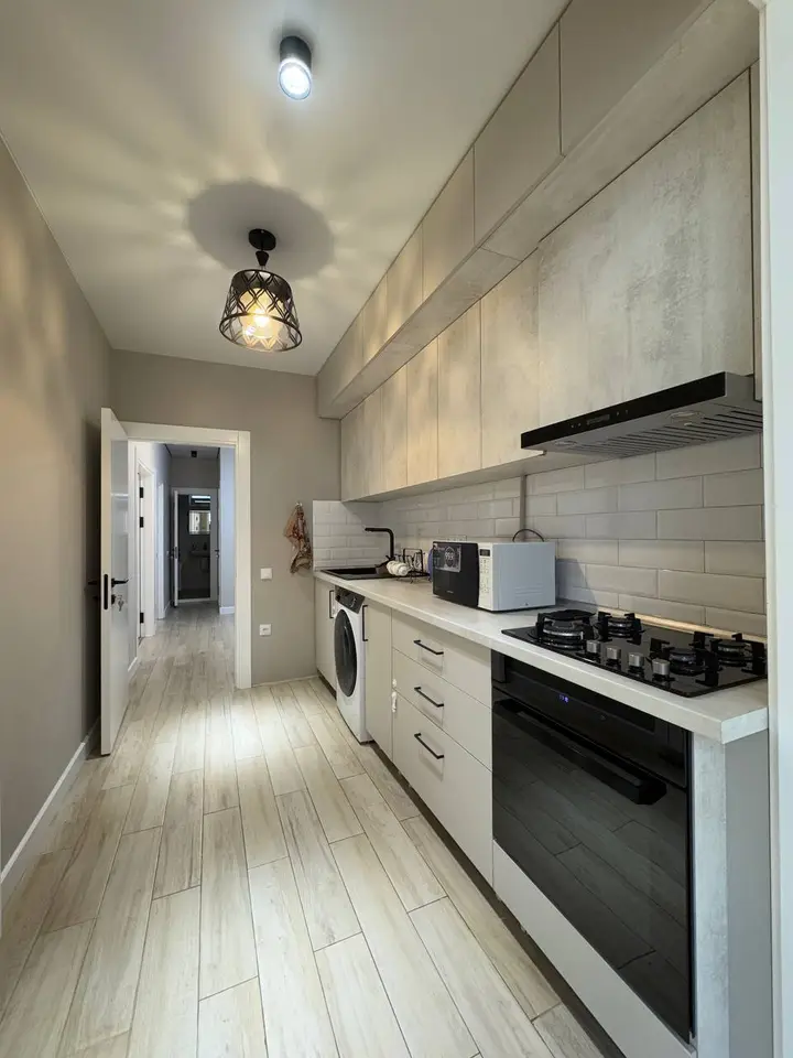 3-room, Yunusabad, photo 5