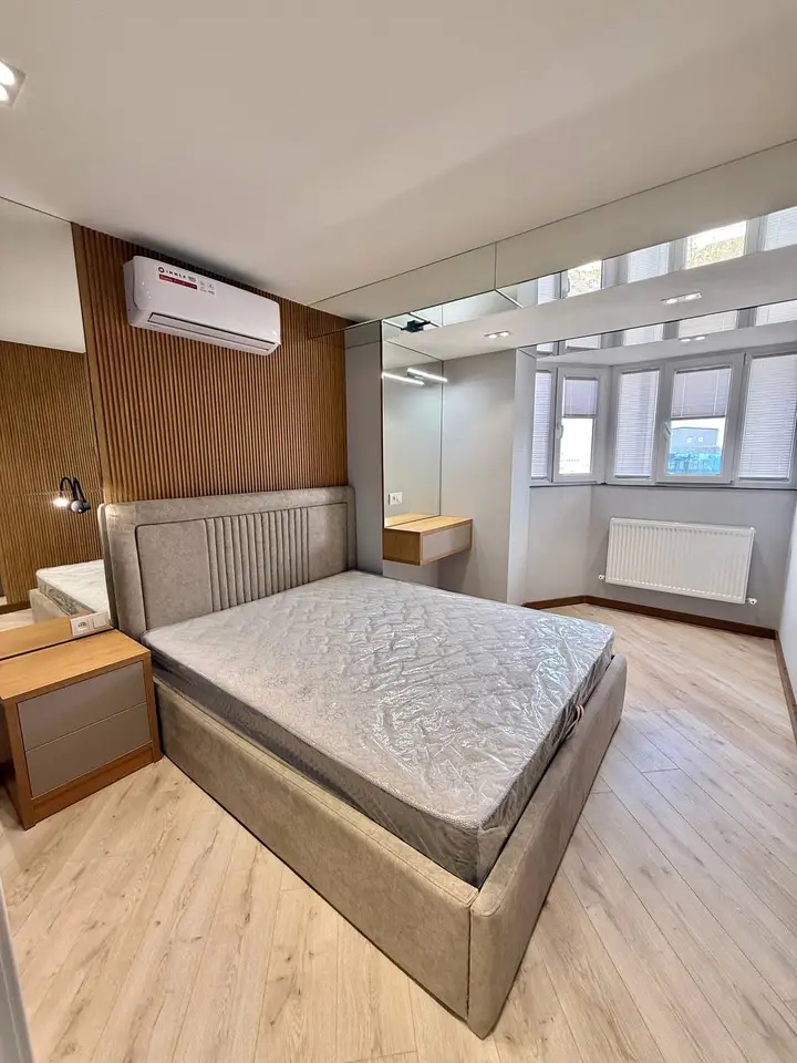 2-room, Mirabad, photo 4