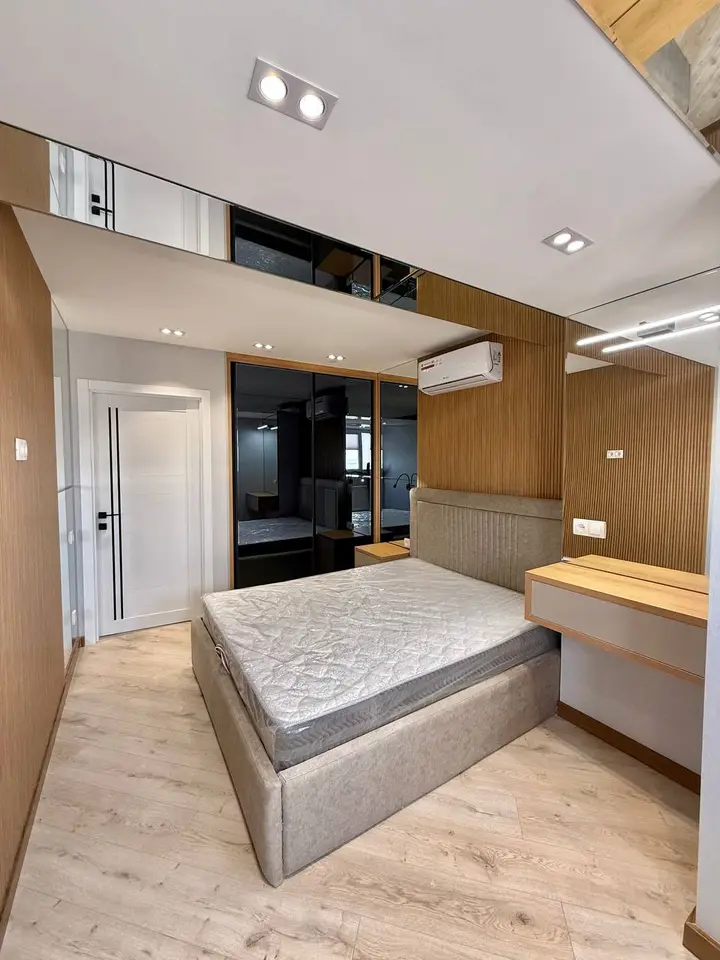 2-room, Mirabad, photo 5