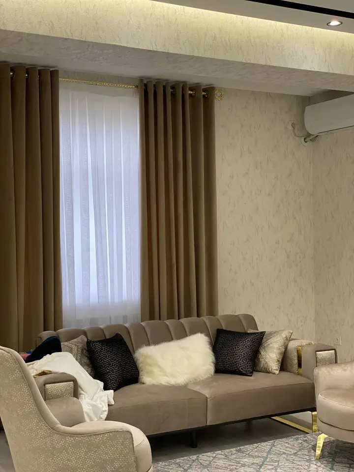 2-room, Yakkasaray