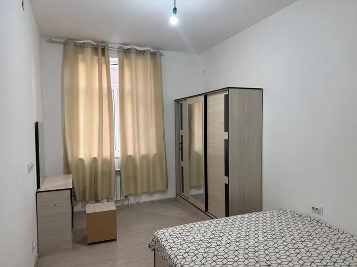 3-room, Mirabad, photo 4