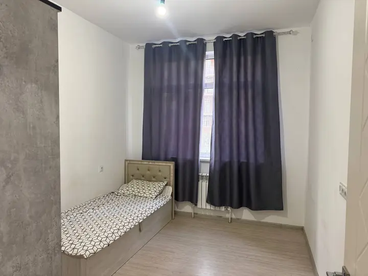 3-room, Mirabad, photo 5